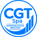 Logo CGT SpA