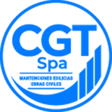 Logo CGT SpA